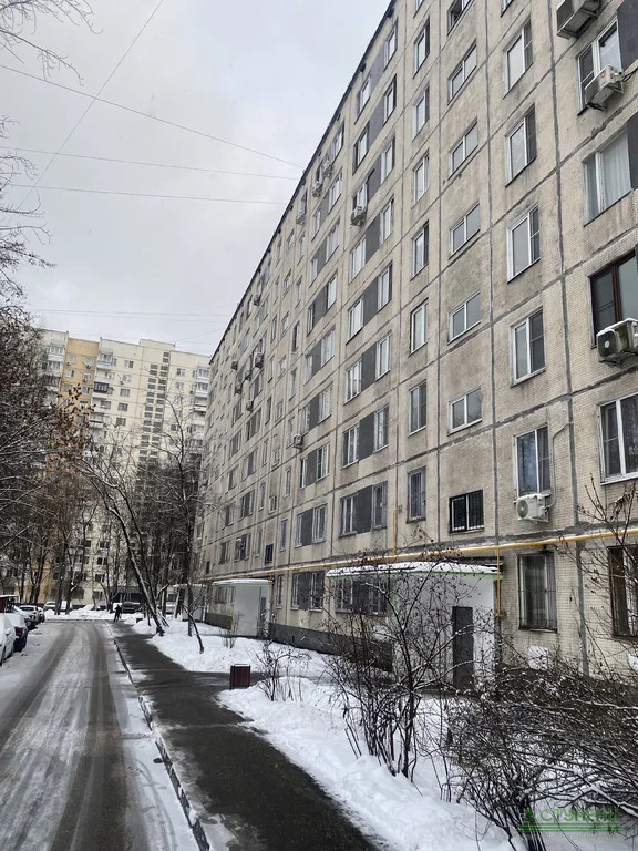 Продажа квартиры, Каширское ш. - Фото 17