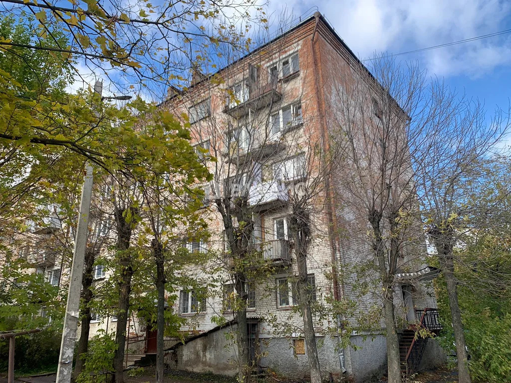 городской округ Владимир, Северная улица, д.83, комната на продажу - Фото 13