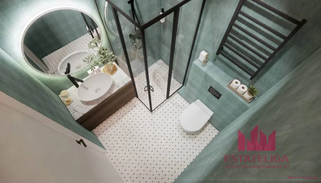 Аренда квартиры, Хорошевское ш. - Фото 10