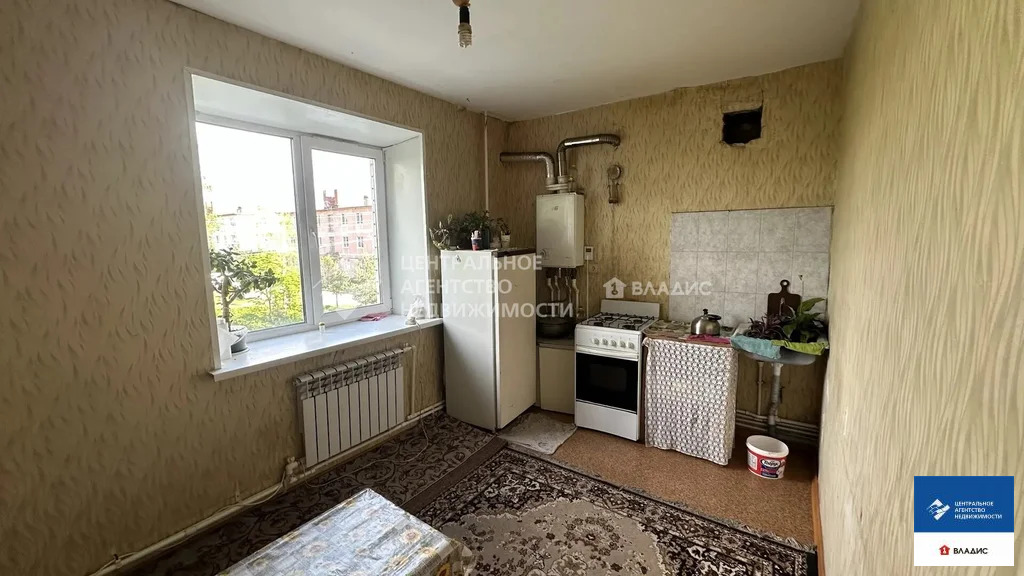 Продажа квартиры, Сидоровка, Рыбновский район - Фото 7
