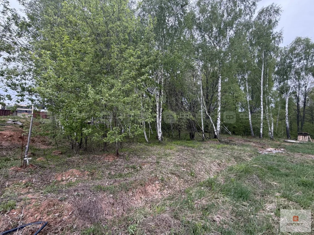 Продажа участка, Казань, ул. 3-я Рождественская - Фото 8