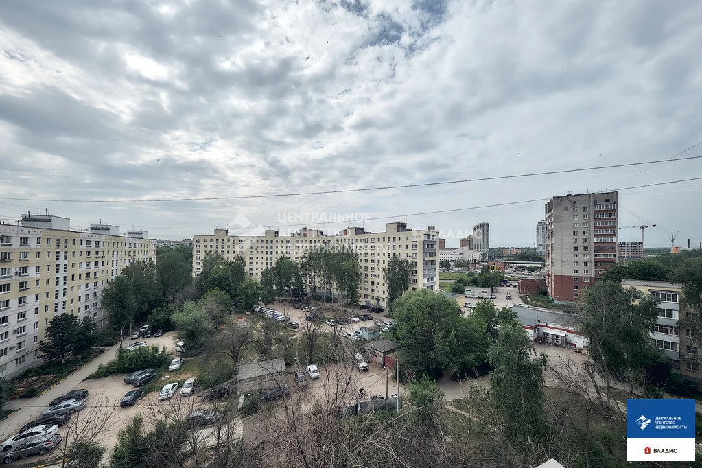 Продажа квартиры, Рязань, ул. Зубковой - Фото 5