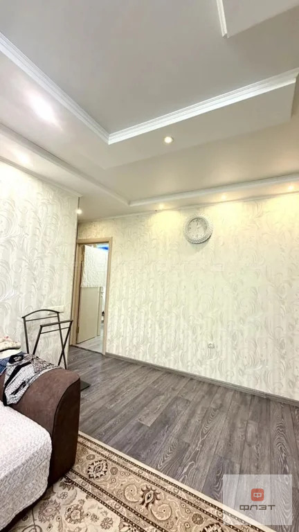 Продажа квартиры, Казань, ул. Блюхера - Фото 8