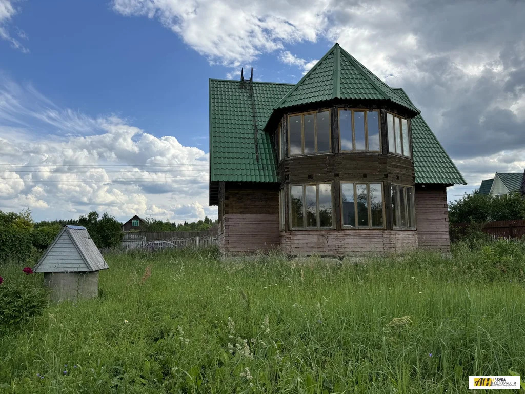 Продажа дома, Одинцовский район, садовое товарищество Андреевское-1 - Фото 2