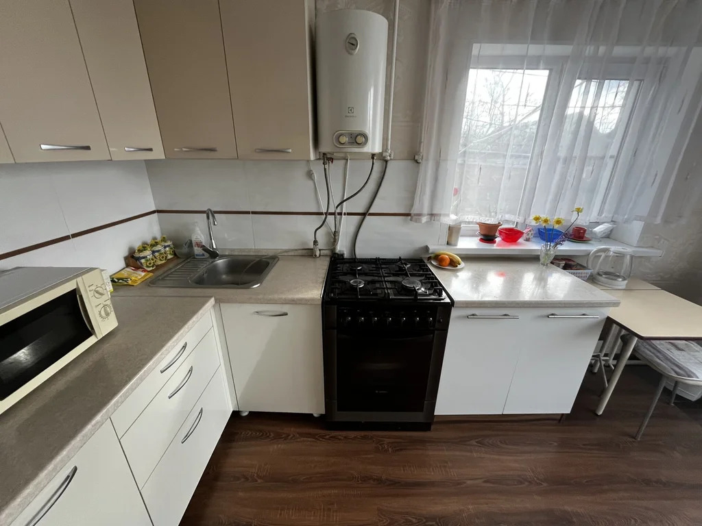 Продажа квартиры, Афипский, Северский район, ул. Привокзальная - Фото 2