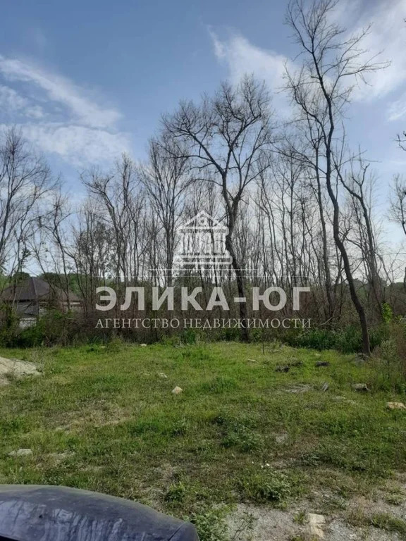 Продажа участка, Лермонтово, Туапсинский район, Звездная ул. - Фото 1