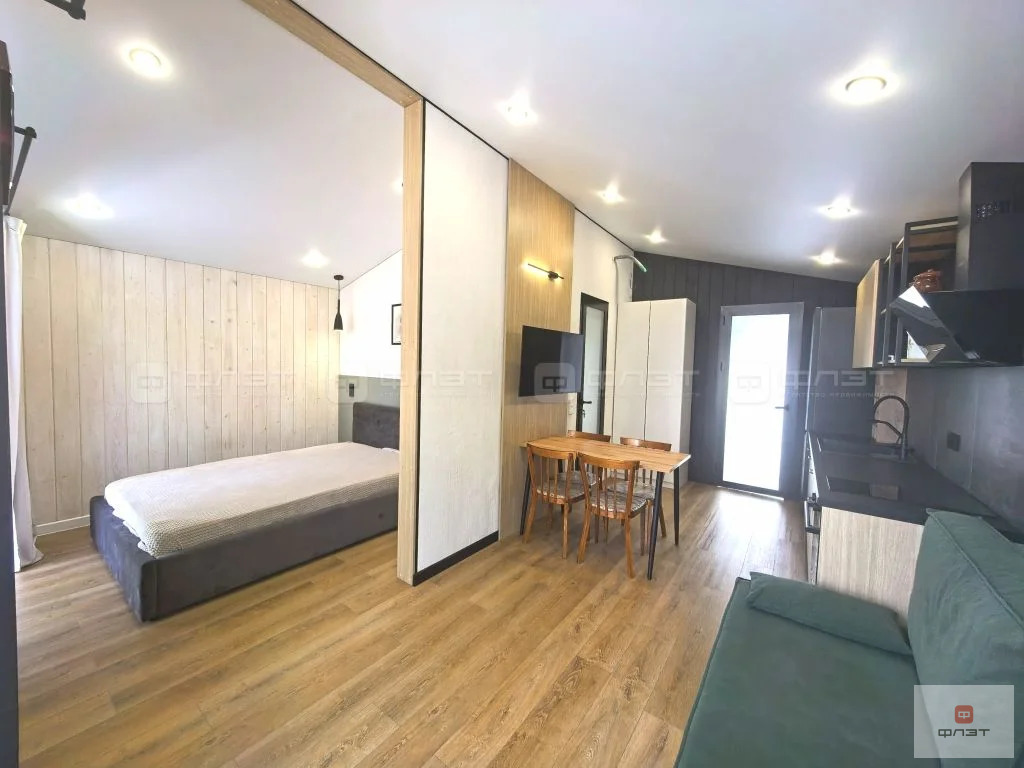 Продажа дома, Верхнеуслонский район, садовое товарищество Агат - Фото 10