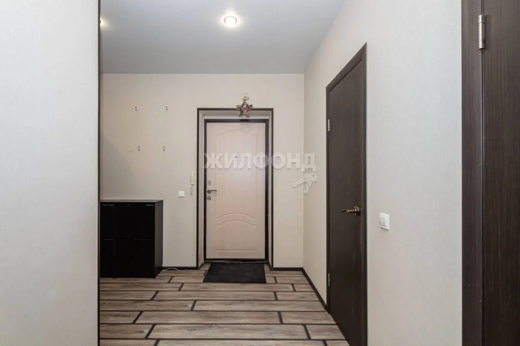 Продажа квартиры, Новосибирск, Мясниковой - Фото 20