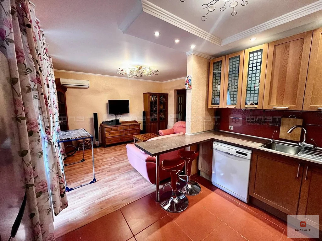 Аренда квартиры, Казань, ул. Космонавтов д.42 - Фото 12