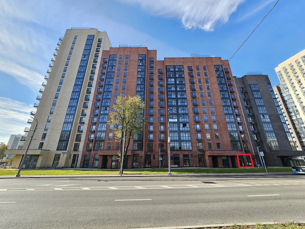 Продажа торгового помещения, ул. Краснодонская - Фото 2