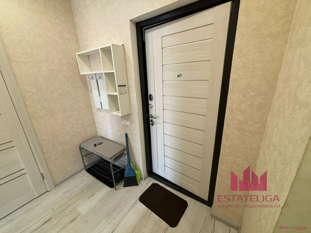 Аренда квартиры, Лопатино, Ленинский район, Сухановская улица - Фото 7