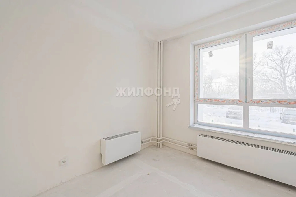 Продажа квартиры, Новосибирск, 2-я Портовая - Фото 21