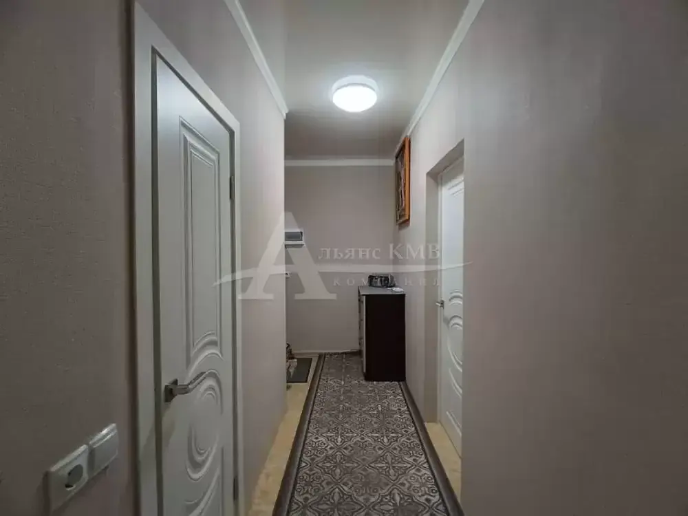 Продажа квартиры, Зеленокумск, Советский район, ул. Заречная - Фото 7