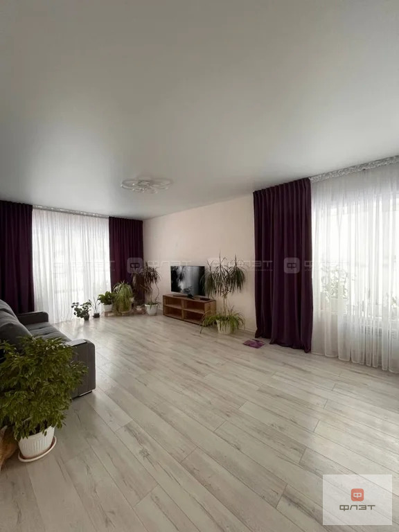 Продажа дома, Высокогорский район, 1-я аллея - Фото 2