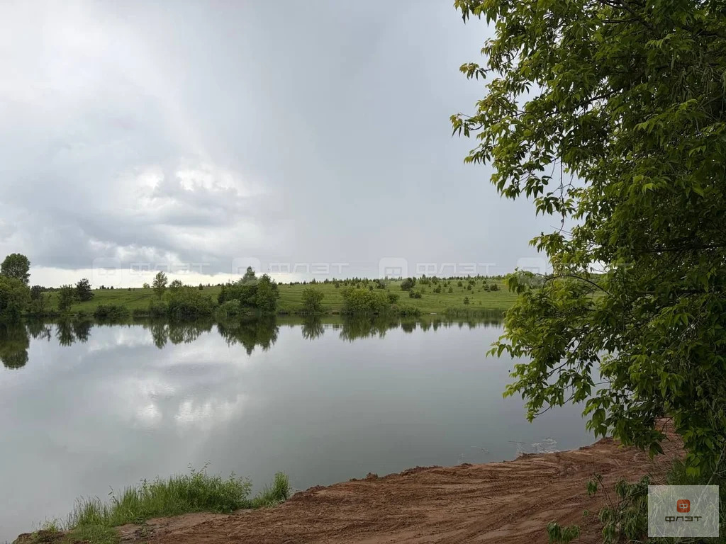 Продажа дома, Богородское, Пестречинский район, ул. Центральная - Фото 11