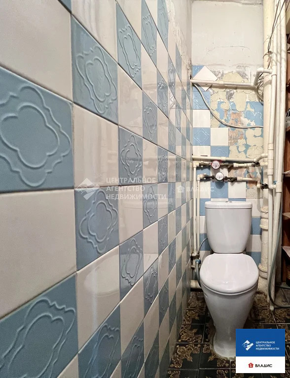 Продажа квартиры, Рязань, ул. Новоселов - Фото 10