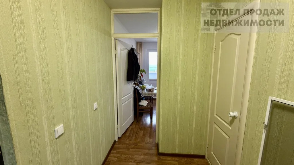 Квартира под семейную ипотеку - Фото 7