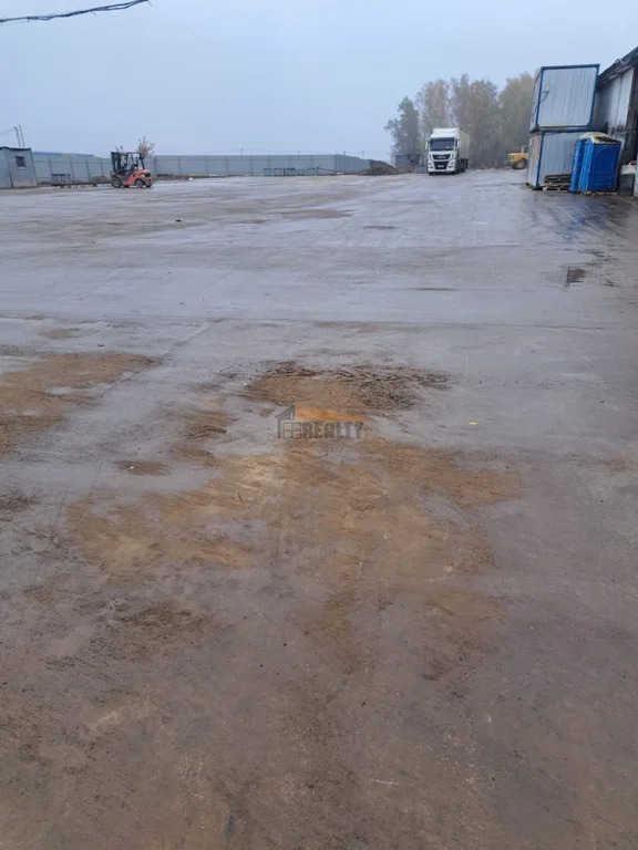 Аренда производственного помещения, Солнечногорский район, строение 33 - Фото 5