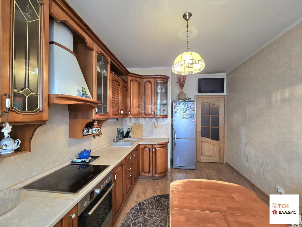 Продажа квартиры, Ивантеевка, ул. Школьная - Фото 4