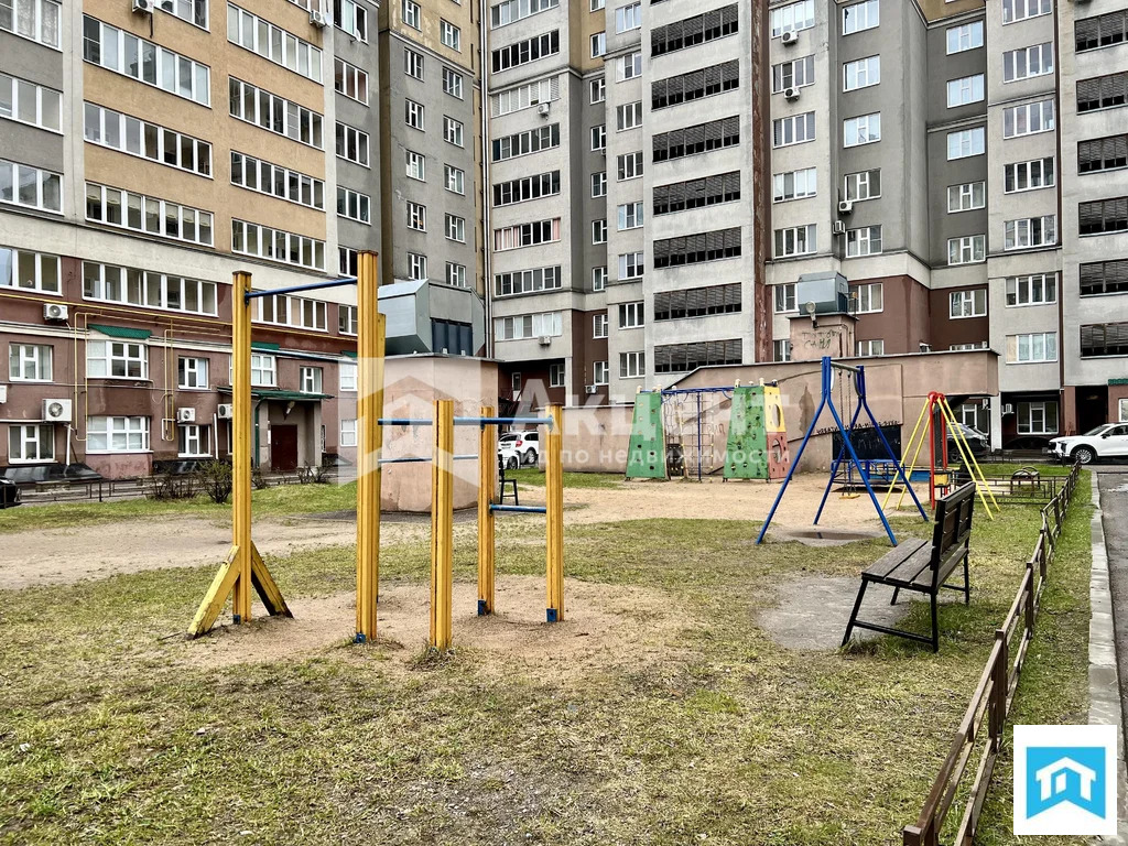 Продажа квартиры, Иваново, ул. Лежневская - Фото 2