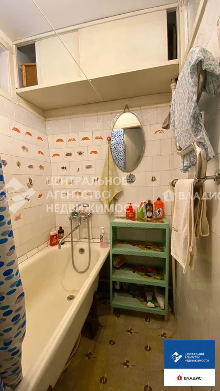 Продажа квартиры, Рязань, ул. Крупской - Фото 7