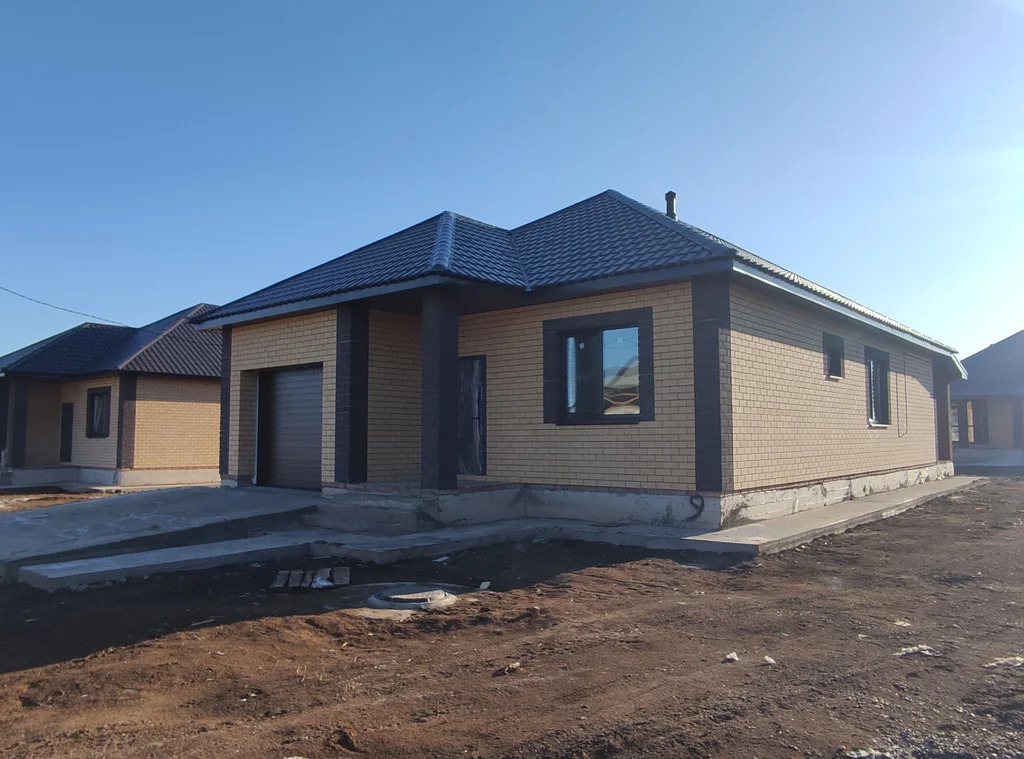 Продажа дома, Благословенка, Оренбургский район, улица Гранитная - Фото 5