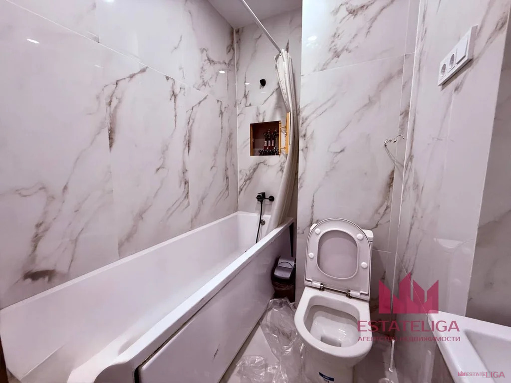 Продажа квартиры, ул. Академика Волгина - Фото 13