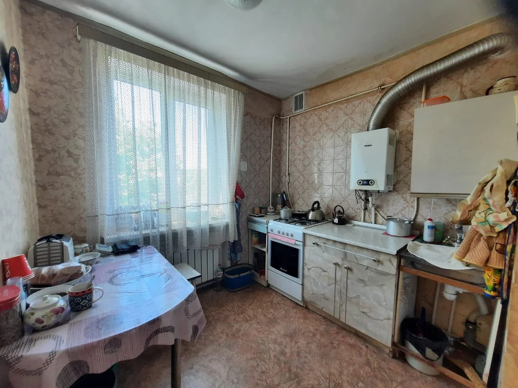 Продажа квартиры, Севастополь, ул. Серафимовича - Фото 11