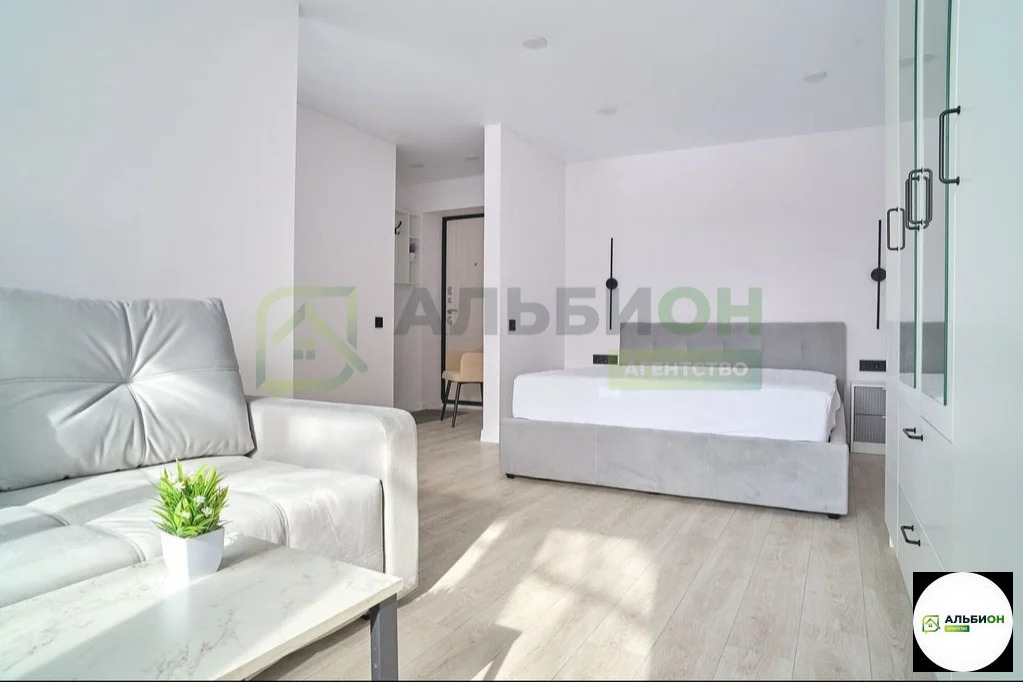 Аренда квартиры, Томск, ул. Тимакова - Фото 1