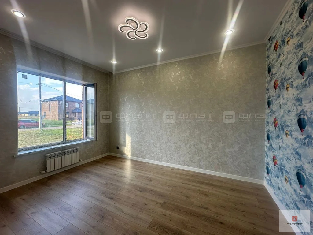 Продажа дома, Сокуры, Лаишевский район, дом 28 - Фото 8