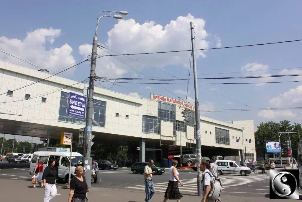 Аренда комнаты 78.0/14м Люблинская ул., 5К5, Москва, ЮВАО, р-н ... - Фото 9