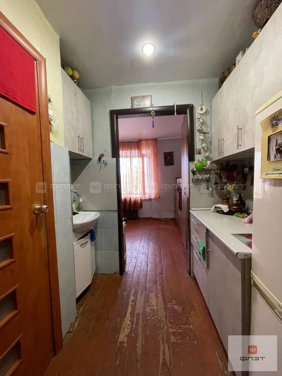 Продажа квартиры, Казань, ул. Химиков - Фото 5