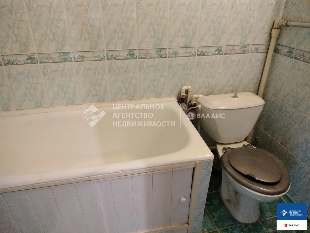 Продажа квартиры, Рязань, Речников проезд - Фото 6