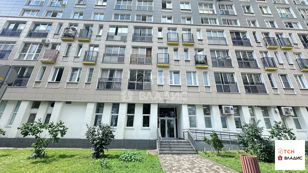 Продажа квартиры, Пушкино, Воскресенский район, улица Добролюбова - Фото 4