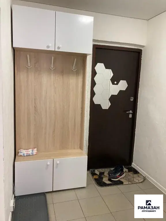 1-ком квартира ул.Адоратского 11 - Фото 8