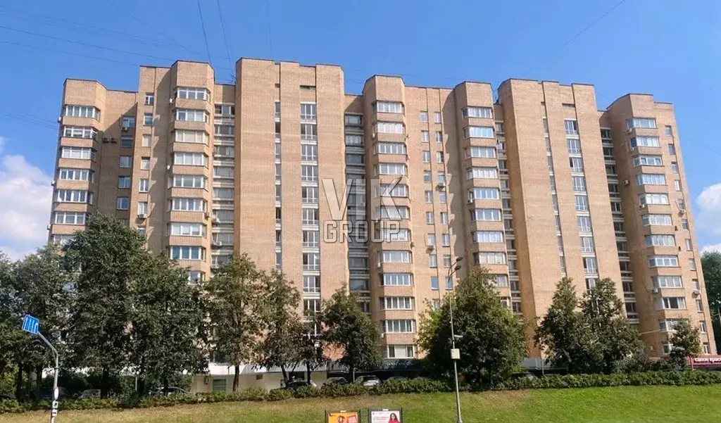 трёхкомнатная квартира в престижном районе таганский - Фото 25