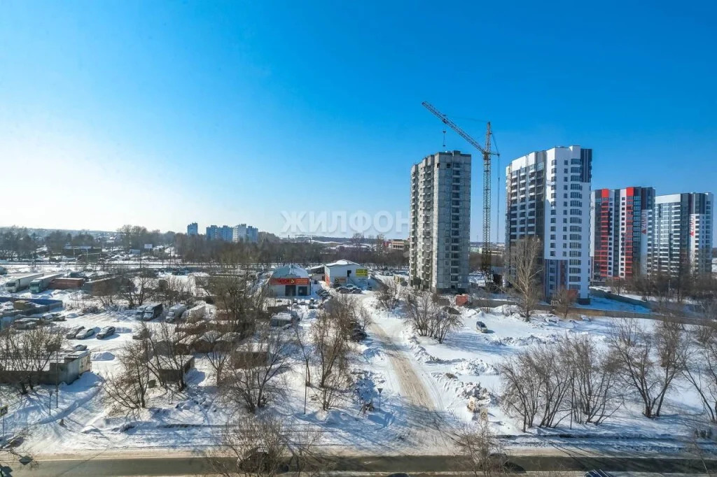 Продажа квартиры, Новосибирск, ул. Троллейная - Фото 7