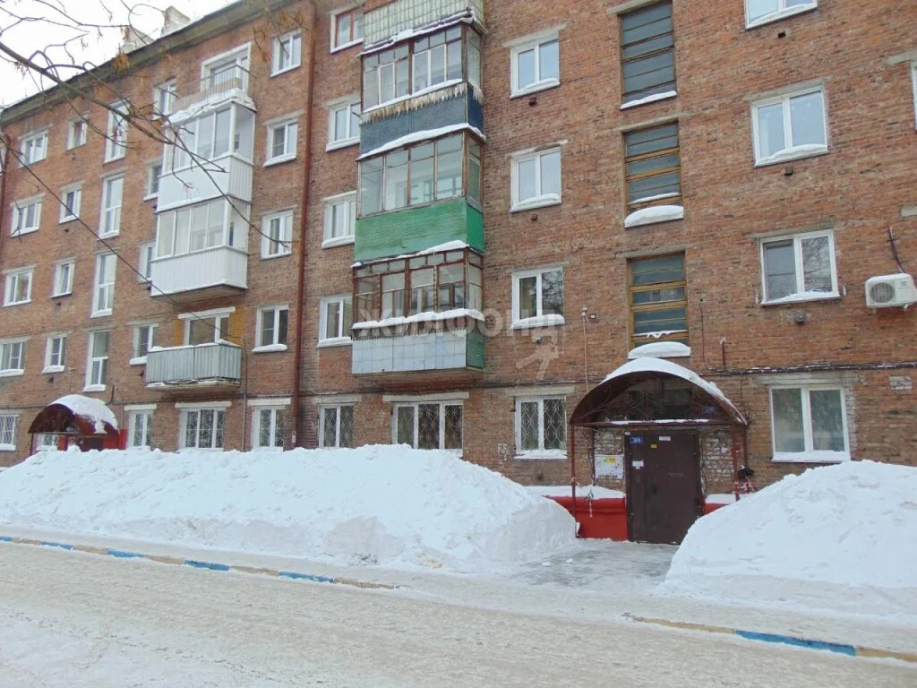 Продажа квартиры, Новосибирск, ул. Гоголя - Фото 7