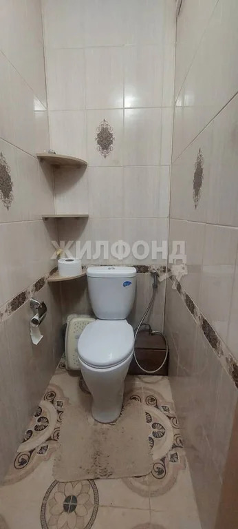 Продажа квартиры, Новосибирск, Александра Чистякова - Фото 6