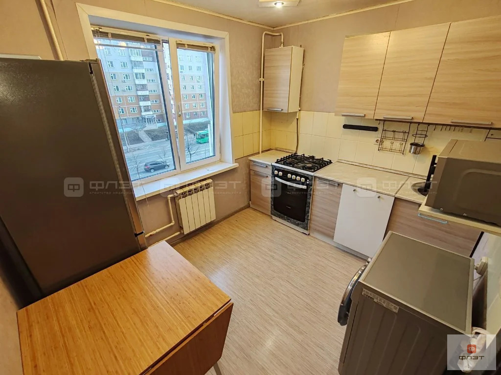 Продажа квартиры, Казань, ул. Академика Глушко - Фото 5
