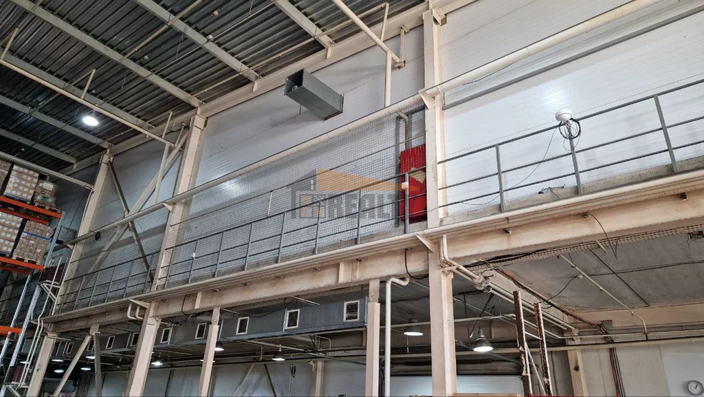 Аренда производственного помещения, Ильинское, Волоколамский район - Фото 3