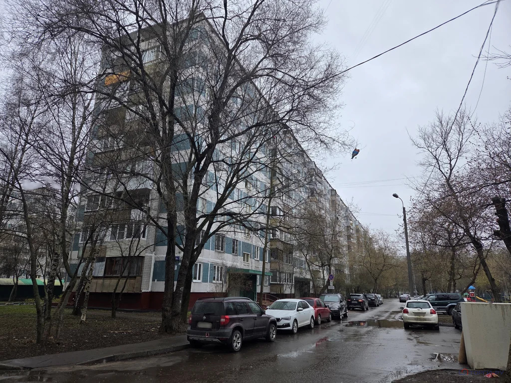 Продажа квартиры, ул. Пестеля - Фото 2