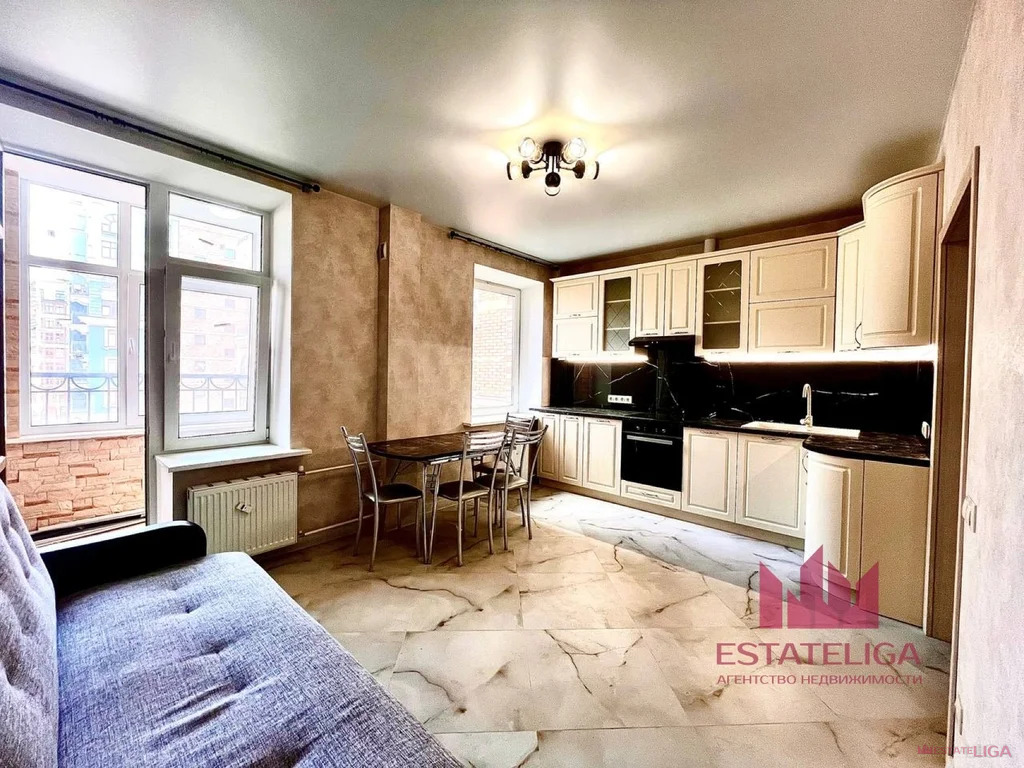 Продажа квартиры, Видное, Ленинский район, улица Святослава Рихтера - Фото 0