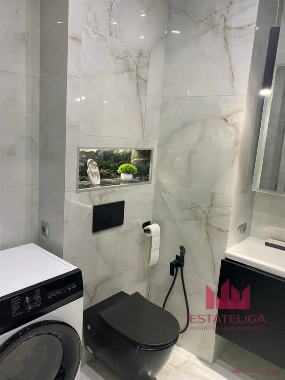 Аренда квартиры, м. Шелепиха, Причальный проезд - Фото 11