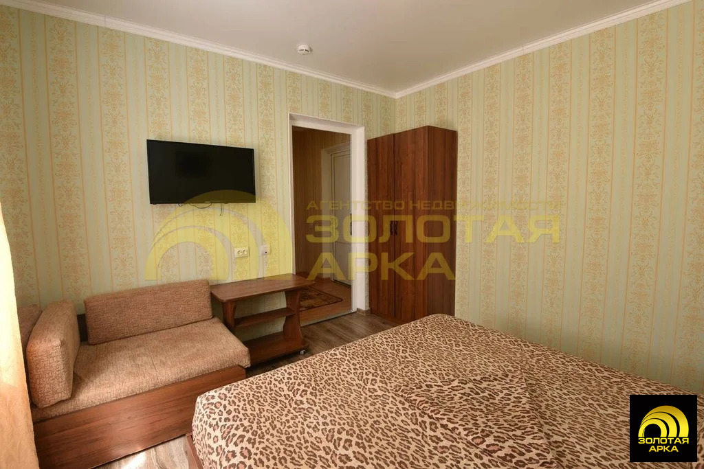 Продажа готового бизнеса, Голубицкая, Темрюкский район, Ново-Западная ... - Фото 35