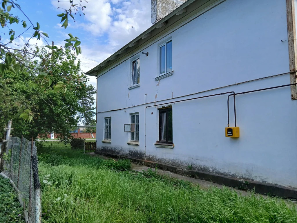 Продажа квартиры, Ахтырский, Абинский район, ул. Свободы - Фото 1