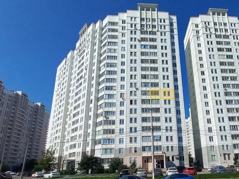 Продажа квартиры, Подольск, ул. Юбилейная - Фото 2