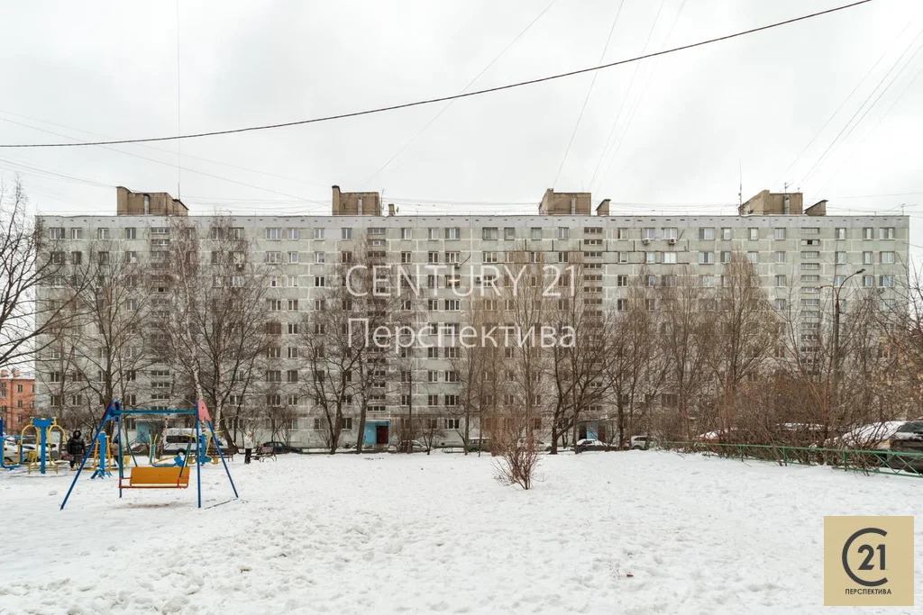 Продажа квартиры, Люберцы, Люберецкий район, ул. Смирновская - Фото 10