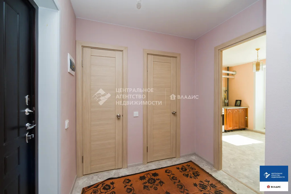 Продажа квартиры, Рыбное, Рыбновский район, ул. Большая - Фото 14