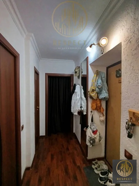 Продажа квартиры, Новотерский, Минераловодский район, ул. Мира - Фото 14